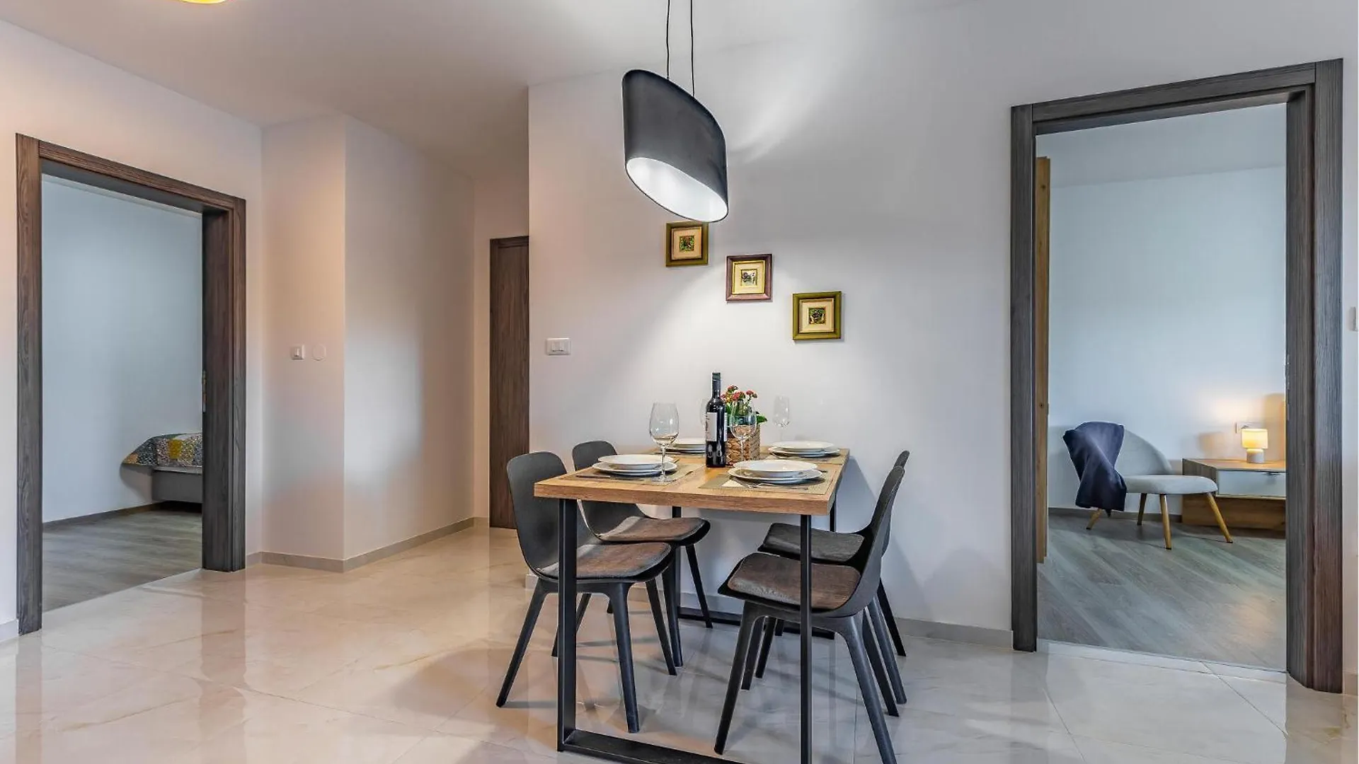 Cozy Apartment In Pula With Wifi Fizela