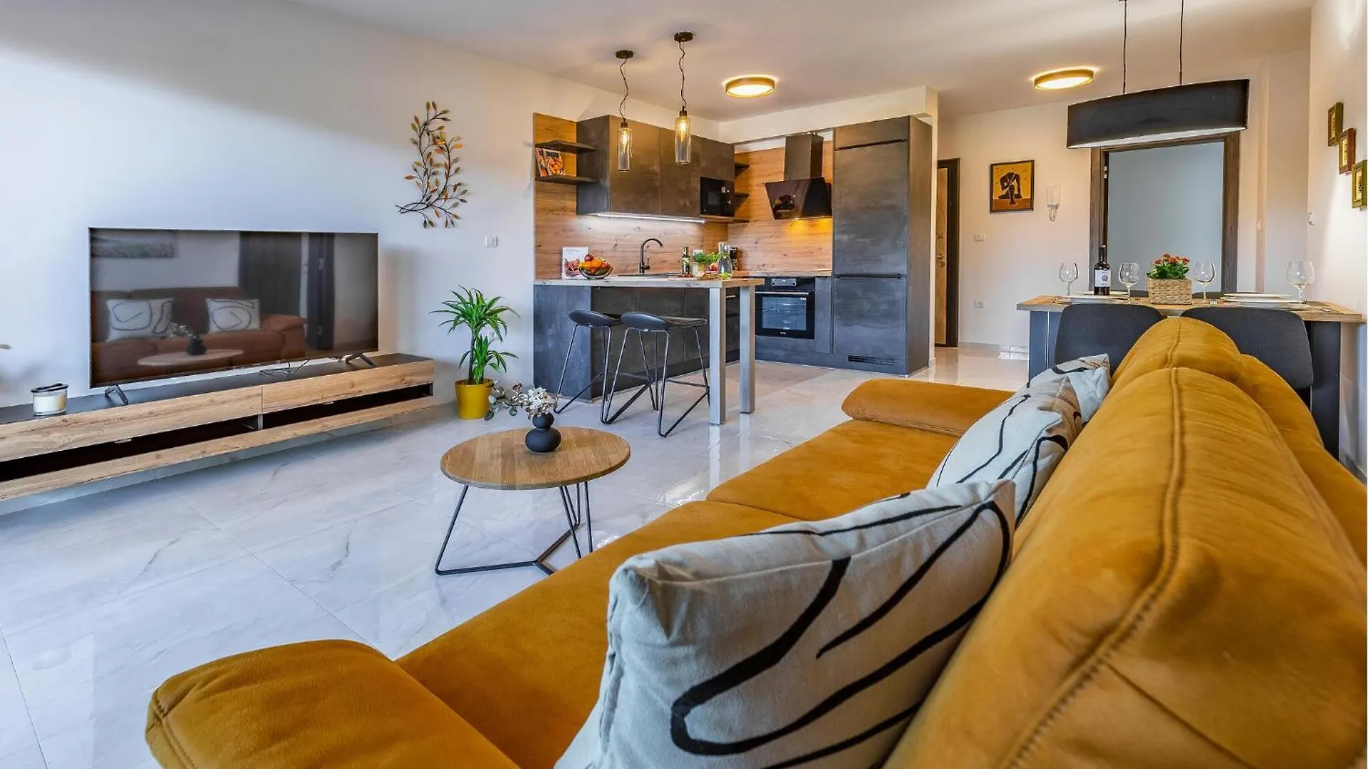 Cozy Apartment In Pula With Wifi Fizela 0*,  Kroatië