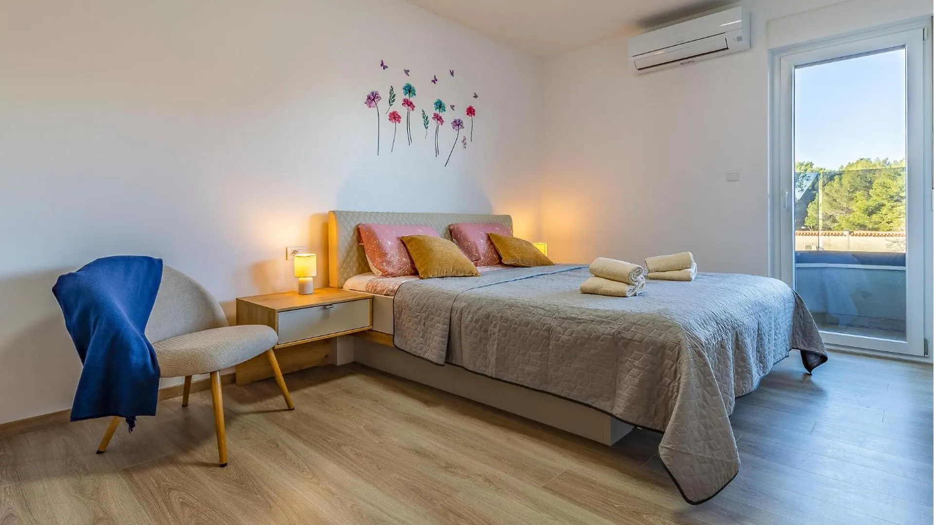 Cozy Apartment In Pula With Wifi Fizela