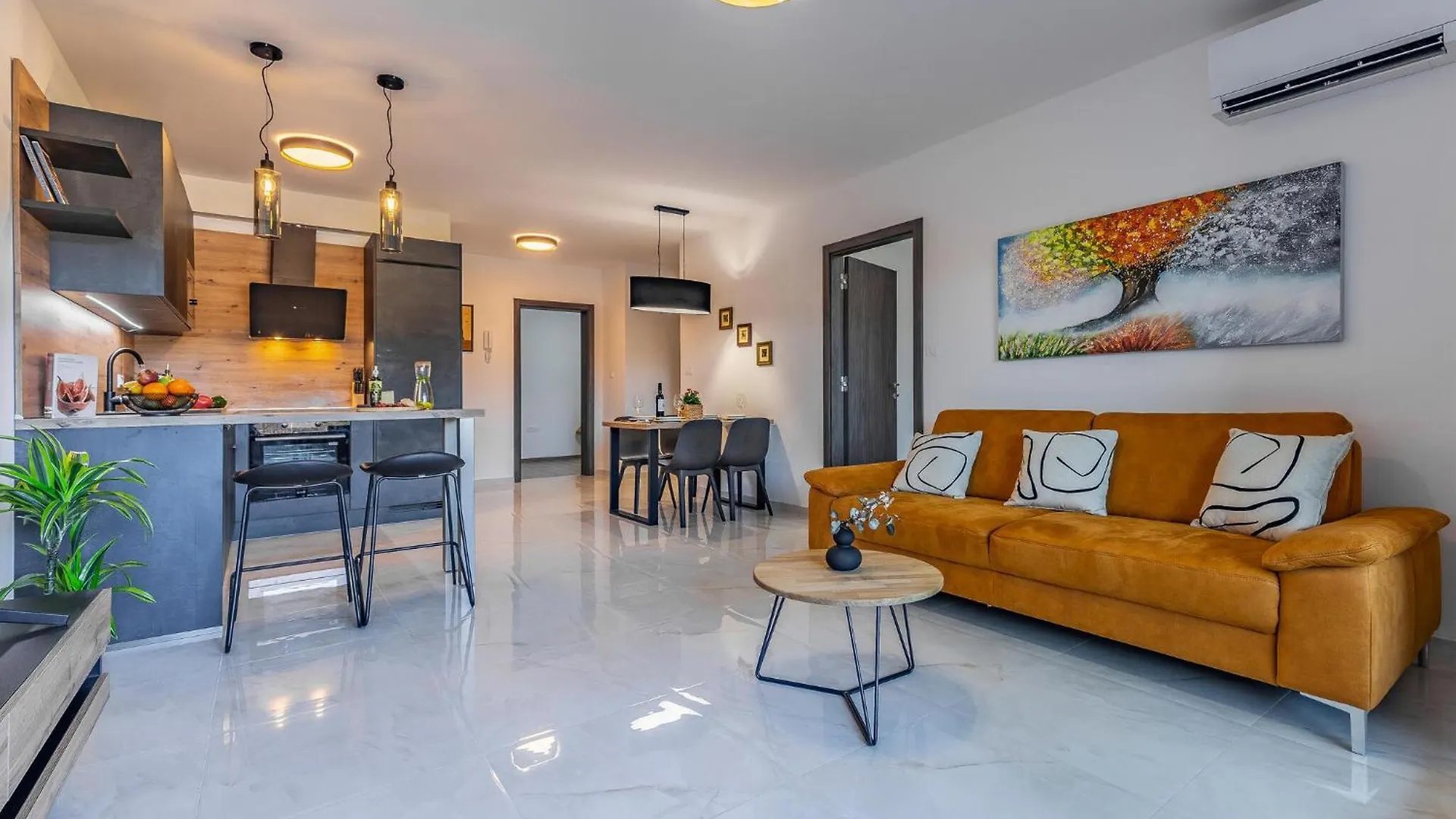 Cozy Apartment In Pula With Wifi Fizela Kroatië