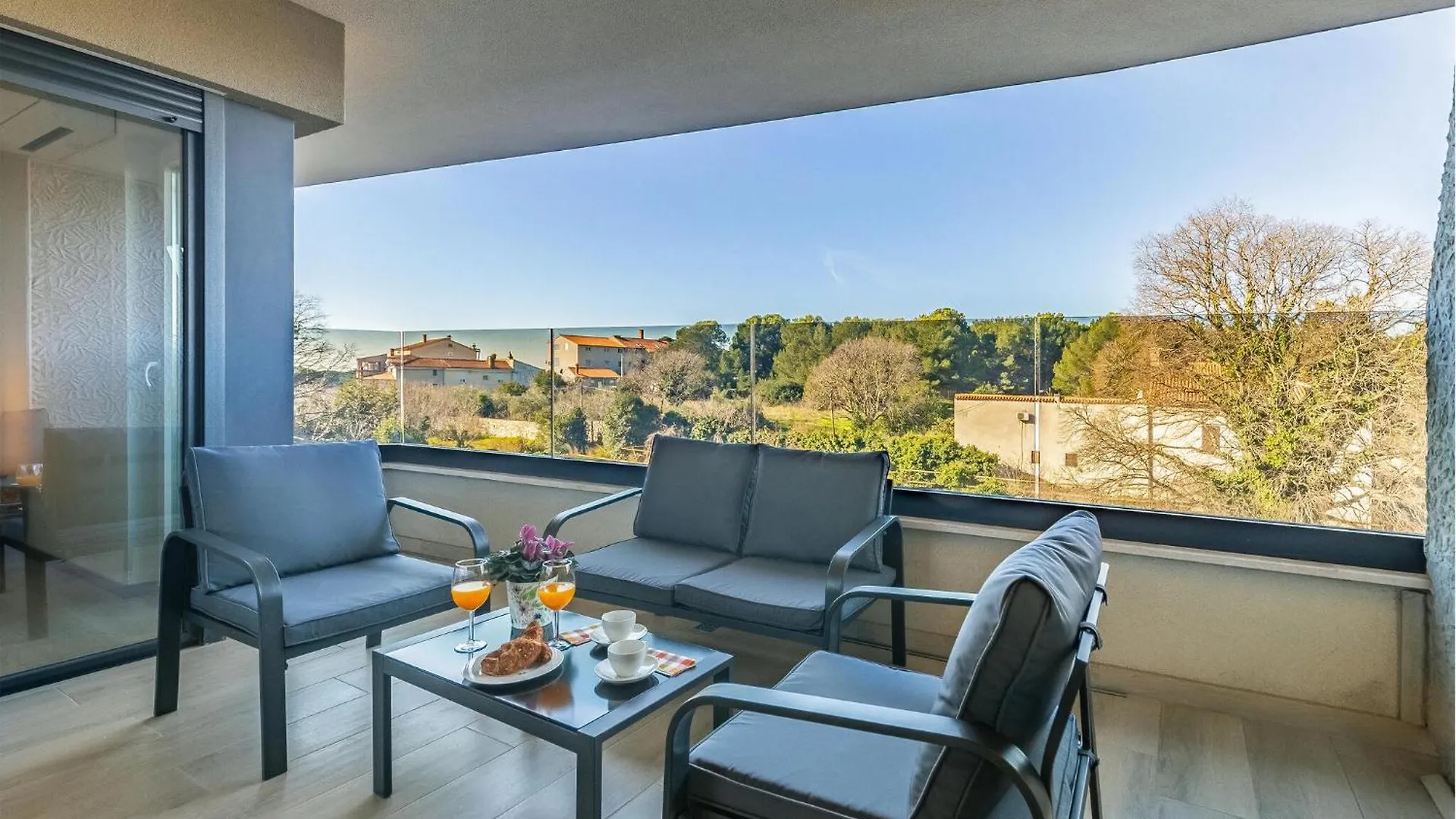 Cozy Apartment In Pula With Wifi Fizela