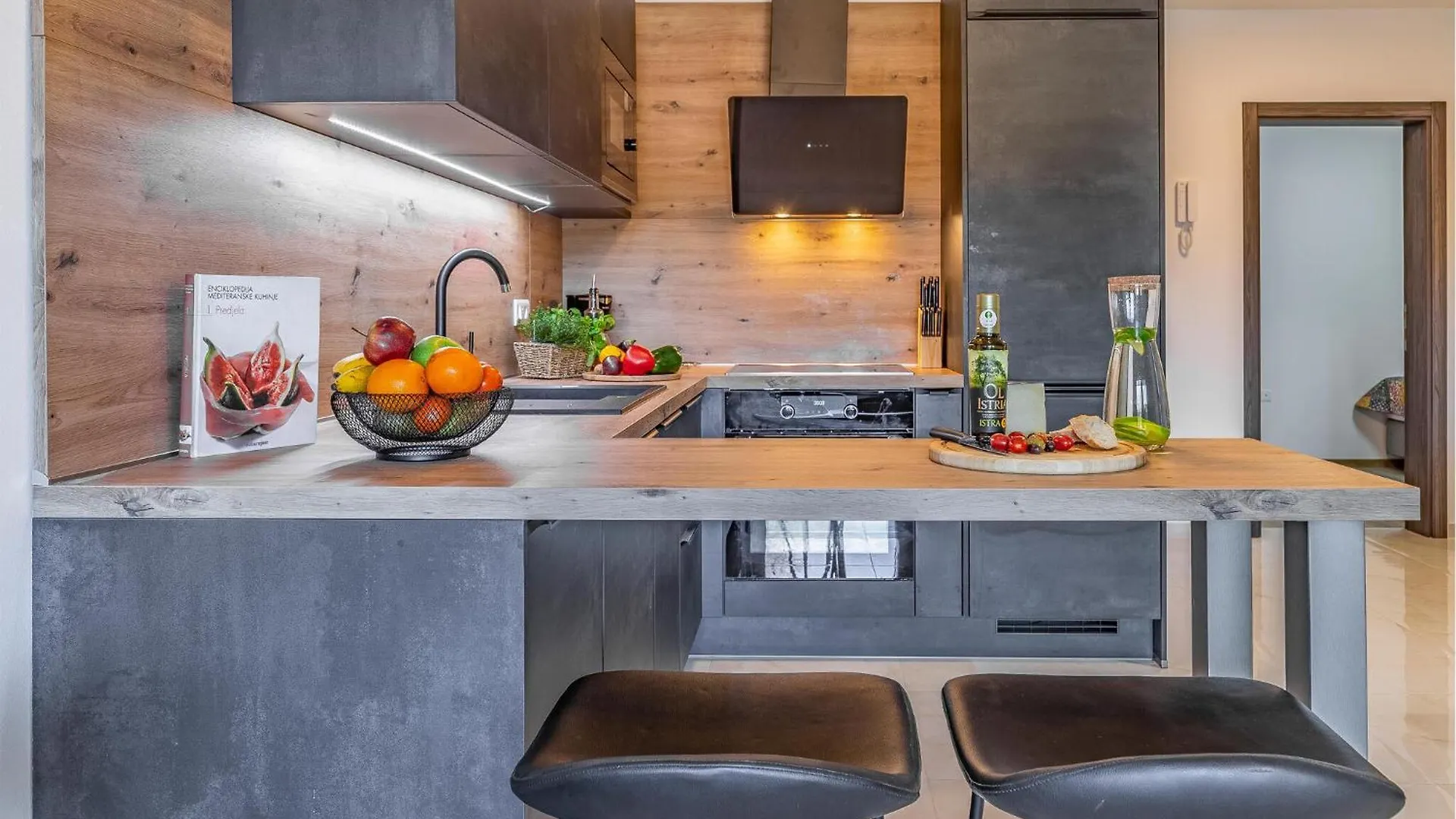 Cozy Apartment In Pula With Wifi Fizela